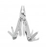 Leatherman Wingman multi tool pliers Pocket-size 14 tools Stainless steel