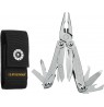 Leatherman Wingman multi tool pliers Pocket-size 14 tools Stainless steel
