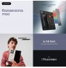 Motorola razr fold 20.6 cm (8.09") Dual SIM Android 16.0 5G USB Type-C 16 GB 512 GB 6000 mAh White