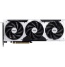 MSI VENTUS GeForce RTX 5060 TI 16G 2X OC PLUS NVIDIA 16 GB GDDR7