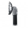 Godox Lux Master Retro Camera Flash Black