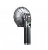 Godox Lux Master Retro Camera Flash Black