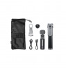 Godox Lux Master Retro Camera Flash Black