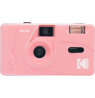 KODAK M35 REUSABLE CAMERA PINK