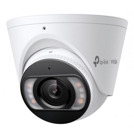 TP-Link InSight S485(2.8mm) VIGI 8MP Full-Color Turret Tinklo kamera