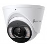TP-Link InSight S485(2.8mm) VIGI 8MP Full-Color Turret Tinklo kamera