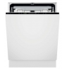 Indaplovė ELECTROLUX E72LB210S