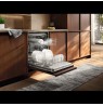 Įmontuojama indaplovė 60 cm Electrolux E62LB204S
