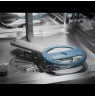 Įmontuojama indaplovė 60 cm Electrolux E62LB204S