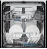 Įmontuojama indaplovė 60 cm Electrolux E62LB204S