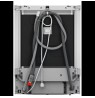 Įmontuojama indaplovė 60 cm Electrolux E62LB204S