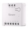 SONOFF MINI-D išmanioji relė su sausu kontaktu Wi-Fi, Matter