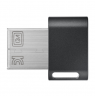 Samsung | FIT Plus | MUF-256AB/APC | 256 GB | USB 3.1 | Black/Silver