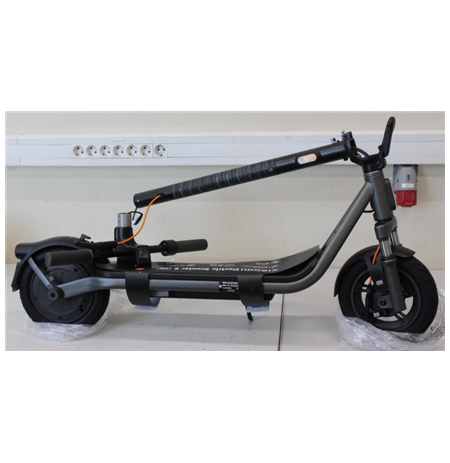 SALE OUT. Xiaomi Electric Scooter 6 Lite GL | Xiaomi 24 month(s) | DAMAGED PACKAGING