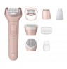 Philips Epilator Series 9000 BRE719/00 Cordless epilator, Wet & Dry