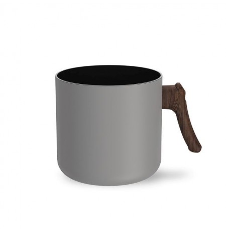 Milk cooking pot 1.8L MR-1211-14M MAESTRO grey