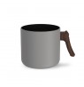 Milk cooking pot 1.8L MR-1211-14M MAESTRO grey