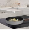 Pan Grey 20cm MR-1211-20 MAESTRO