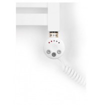 ELECTRIC HEATING ELEMENT MEG 300 W WHITE