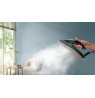 Philips 7000 series PSG7200/20 steam ironing station 3120 W 1.5 L SteamGlide Elite soleplate Blue