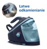 Philips 7000 series PSG7200/20 steam ironing station 3120 W 1.5 L SteamGlide Elite soleplate Blue