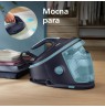Philips 7000 series PSG7200/20 steam ironing station 3120 W 1.5 L SteamGlide Elite soleplate Blue