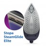 Philips 7000 series PSG7200/20 steam ironing station 3120 W 1.5 L SteamGlide Elite soleplate Blue