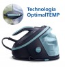 Philips 7000 series PSG7200/20 steam ironing station 3120 W 1.5 L SteamGlide Elite soleplate Blue