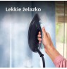 Philips 7000 series PSG7200/20 steam ironing station 3120 W 1.5 L SteamGlide Elite soleplate Blue