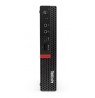 tecXL Lenovo ThinkCentre M720q Intel® Core™ i5 i5-8400T 16 GB DDR4-SDRAM 512 GB SSD Windows 11 Pro Mini PC Black