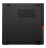 tecXL Lenovo ThinkCentre M720q Intel® Core™ i5 i5-8400T 16 GB DDR4-SDRAM 512 GB SSD Windows 11 Pro Mini PC Black