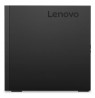 tecXL Lenovo ThinkCentre M720q Intel® Core™ i5 i5-8400T 16 GB DDR4-SDRAM 512 GB SSD Windows 11 Pro Mini PC Black