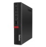 tecXL Lenovo ThinkCentre M720q Intel® Core™ i5 i5-8400T 16 GB DDR4-SDRAM 512 GB SSD Windows 11 Pro Mini PC Black