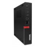 tecXL Lenovo ThinkCentre M720q Intel® Core™ i5 i5-8400T 16 GB DDR4-SDRAM 512 GB SSD Windows 11 Pro Mini PC Black