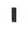 tecXL Lenovo ThinkCentre M720q Intel® Core™ i5 i5-8400T 16 GB DDR4-SDRAM 512 GB SSD Windows 11 Pro Mini PC Black