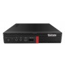 tecXL Lenovo ThinkCentre M720q Intel® Core™ i5 i5-8400T 16 GB DDR4-SDRAM 512 GB SSD Windows 11 Pro Mini PC Black