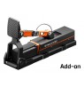 Simucube ActivePedal simulator add-on