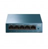 TP-Link 5-Port 10/100/1000Mbps Desktop Network Switch