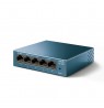 TP-Link 5-Port 10/100/1000Mbps Desktop Network Switch