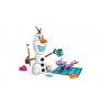 LEGO DISNEY 43287 Olaf and Bruni’s Picnic Fun