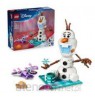 LEGO DISNEY 43287 Olaf and Bruni’s Picnic Fun