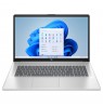 HP 17-CP3005 Ryzen 5 7430U 17.3" FHD AG IPS 16GB 512GB SSD Radeon Vega 7 Windows 11 (REPACK) 2-year warranty Natural Silver