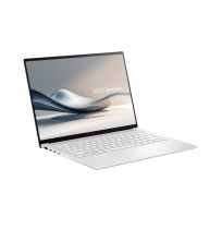 ASUS ZenBook S 14 UX5406SA-QJ502W Ultra 7 256V 14.0" WUXGA OLED 60Hz 400 nits AG 16GB LPDDR5X 512GB SSD Intel Arc Graphics FHD