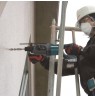 Bohrhammer with the option of chiselling MAKITA DHR241Z