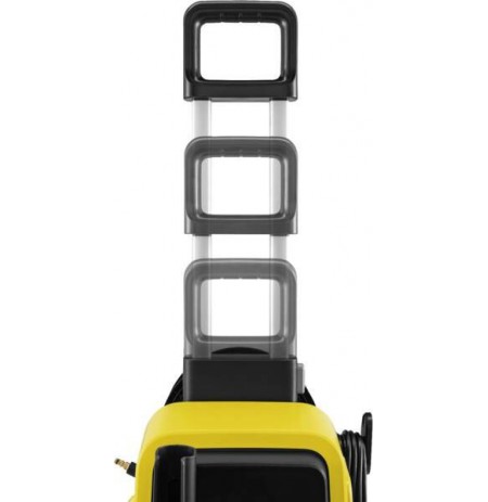 Kärcher K 7 Comfort Premium pressure washer Upright 3000 W Yellow
