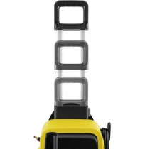 Kärcher K 7 Comfort Premium pressure washer Upright 3000 W Yellow