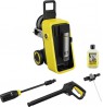 Kärcher K 7 Comfort Premium pressure washer Upright 3000 W Yellow