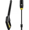 Kärcher K 7 Comfort Premium pressure washer Upright 3000 W Yellow