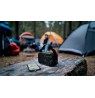 Philips TAR1609/00 radio Portable Analog & digital Black