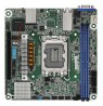 Asrock EC266D2I motherboard Intel C266 LGA 1700 mini ITX